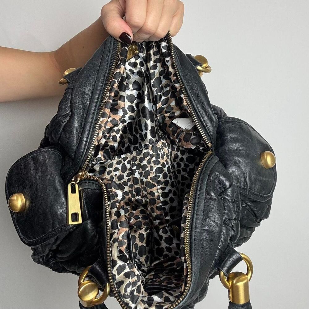 Steve-madden Women's Black Bag - Picture 7 of 8
